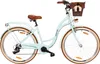 Goetze Mood 28 Zoll City Bike, 18 Zoll ALU Produktbild-Vorschau 1
