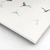 Bild auf Leinwand - Leinwandbild - Einteilig - Flug Vogel Produktbild-Vorschau 5