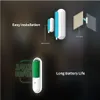 Door and Window Sensor P2 (weiß, Mater, Thread, BLE) Produktbild-Vorschau 6
