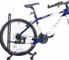 Fahrrad-Montageständer 2in1 Stahl | Reparaturständer & Produktbild-Vorschau 30