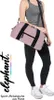 Sporttasche Fitness Tasche aus Plane regenabweisend Damen Produktbild-Vorschau 2