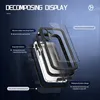 Per Samsung Galaxy A15 360 gradi corpo completo Anteprima dell’immagine prodotto 3