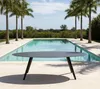Lesli Living Diningtisch Mojito Ceramic  oval 240x100cm Produktbild-Vorschau 9