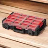 Qbrick System ONE Organizer XL 2.0 Long Bin empilable 582 x Voir les images du produit 5