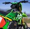 Losi Promoto-MX Motorrad 1:4 RTR, Pro Circuit Produktbild-Vorschau 17