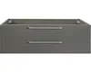 Differnz Waschbeckenunterschrank Somero BxHxT 120 x 45 x 38 Produktbild-Vorschau 1