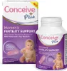 Conceive Plus Wsparcie Płodności Kobiet – Codzienny Podgląd zdjęcia produktu 9