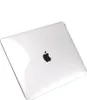 HardShell-Hülle für Apple MacBook Air M3 13.6 (Klar) Produktbild-Vorschau 2