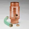 Regensammler Kupfer mit Anschluss - Set DN 100 Produktbild-Vorschau 2