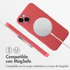 Funda de Colores con MagSafe para Apple iPhone 13 Mini - Vista previa de la imagen del producto 2