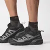 Salomon Herren Wanderschuhe Schwarz L47453200 Grösse 45 1/3 Produktbild-Vorschau 31