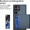 imoshion Backcover z uchwytem na kartę do Samsung Galaxy Podgląd zdjęcia produktu 2
