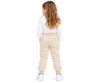 Weichers 2er Set Kinder Jogginghose gefüttert Fleece Jungen Produktbild-Vorschau 7
