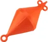 Nuova Rade Mooring Orange 22 cm Boje Produktbild-Vorschau 1