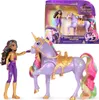 Unicorn Academy Set Papusa Sophia the Unicornul Lightstar Náhled obrázku produktu 5