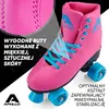 Apollo Classic Roller wrotki dla dzieci i dorosłych - Funky Podgląd zdjęcia produktu 3