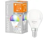 LEDVANCE WLAN-Lampe SMART+ WiFi Classic P40 RGBW E14 4,9 W Produktbild-Vorschau 12