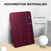 Schutzhülle für Apple iPad Air 6. Gen 13.0 Zoll Cover Case Produktbild-Vorschau 2