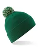 Beechfield B450 | Bonnet Snowstar Bonnet d'hiver - Couleur Voir les images du produit 1