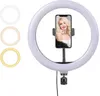 Camerazar Lampada LED 26 cm con treppiede F-260 con Anteprima dell’immagine prodotto 7