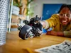 76273 – LEGO Batman – Batman™-Figur zum Zusammenbauen und Produktbild-Vorschau 9