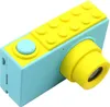 myFirst FC2001SA-BE01, Digitální fotoaparát pro děti, 67 g, Náhled obrázku produktu 1