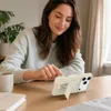 Handyhülle für iPhone 17 Pro mit integriertem Standfuß und Produktbild-Vorschau 8