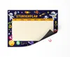Friendly Fox magnetischer Stundenplan Weltraum, Stundenplan Produktbild-Vorschau 5