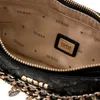 GUESS LIBBY SHOULDER BAG Schwarz Produktbild-Vorschau 9