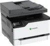 Lexmark CX331adwe - Multifunktionsdrucker - Farbe - Laser - Produktbild-Vorschau 4