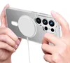 Custodia MagSafe per cellulare Samsung Galaxy S26 Ultra Anteprima dell’immagine prodotto 6