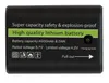 Hikey batéria Pre krížovú laserovú vodováhu 4000 Mah, pre Náhľad obrázku produktu 7