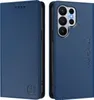 Kožené pouzdro pro Samsung Galaxy S26 Ultra, flipové Náhled obrázku produktu 2