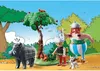 PLAYMOBIL Astérix Die Wildschweinjagd, mit Astérix, Obélix Produktbild-Vorschau 2