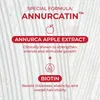 MOEV Annurcatin Shampoo 525 ml – Pflegeshampoo mit Produktbild-Vorschau 5