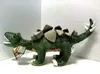 Stegosaurus dunkelgrün 71cm 12956 09784 Produktbild-Vorschau 2