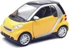 1:24 D/C Smart Fortwo 2007 Spritzgussmodell, 1 Stück, Produktbild-Vorschau 2