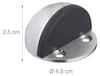 Relaxdays Türstopper, 6er Set, für den Boden, zum Schrauben Produktbild-Vorschau 6