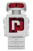 Rabanne Phantom In Red Parfum Elixir, Männer, 100 ml, Nicht Produktbild-Vorschau 2