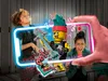 LEGO VIDIYO Punk Pirate BeatBox, Zestaw do budowania, 7 Podgląd zdjęcia produktu 11