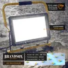 Brandson 200W LED stavebný reflektor - stavebný reflektor - Náhľad obrázku produktu 6