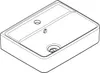 Hansgrohe 60130450 Handwaschbecken Xanuia Q 450x340mm Produktbild-Vorschau 3