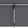 Doppler ACTIVE Balkónová clona 180 x 130 cm  - naklápěcí Náhled obrázku produktu 9