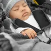 Zamboo Einschlagdecke für Babyschale Produktbild-Vorschau 8