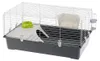 RABBIT 100(x1) - Käfig für Kaninchen Produktbild-Vorschau 1