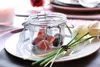 Dessertteller - Ø 20 cm - Weiß - Bone China - 24er Set Produktbild-Vorschau 6