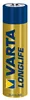 Varta 4103, Alkali, Zylindrische, 1.5 V, 44.5 mm, 10.5 mm, Produktbild-Vorschau 17