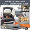 Hundekissen Foxx anthrazit : 104x73x6 Produktbild-Vorschau 7
