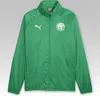 Regenjacke, Größe:M, Farbe:grün Produktbild-Vorschau 1