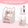 Onasti Tritthocker für Kinder, dreistufig Produktbild-Vorschau 5